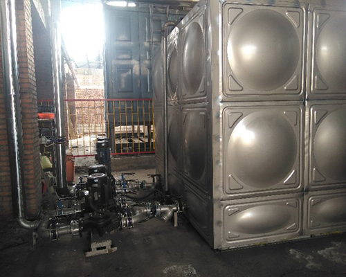 平湖高效空压机余热回收公司