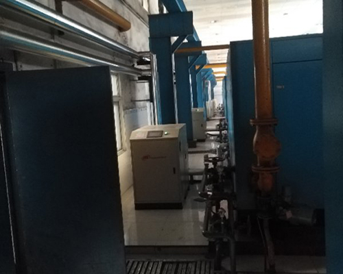 辽宁高性价比的空压机余热回收机厂家